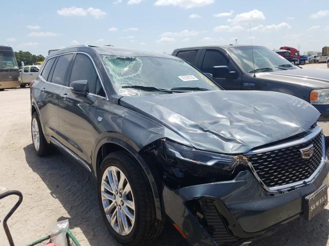 CADILLAC XT6 PREMIU 2020 1gykpcrs3lz204764