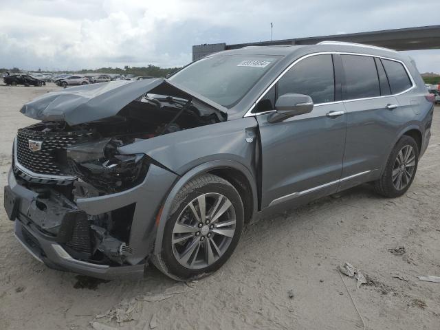 CADILLAC XT6 PREMIU 2022 1gykpcrs3nz110693