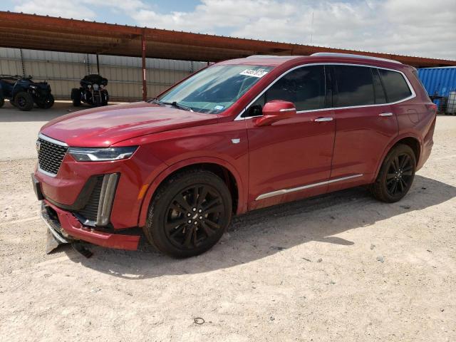 CADILLAC XT6 PREMIU 2020 1gykpcrs4lz148351