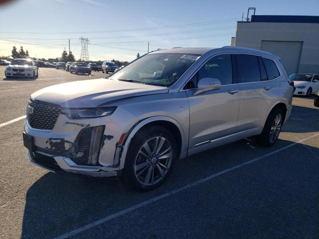 CADILLAC XT6 2020 1gykpcrs4lz167692