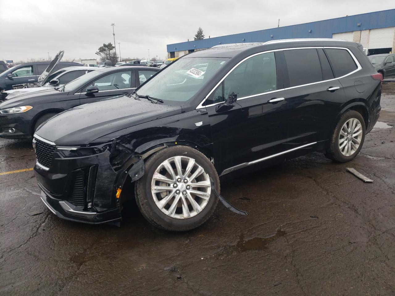 CADILLAC XT6 2020 1gykpcrs4lz184248