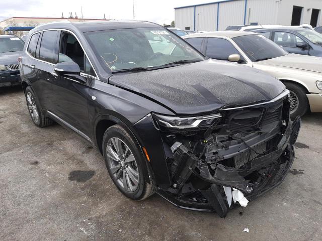 CADILLAC XT6 PREMIU 2021 1gykpcrs4mz215693