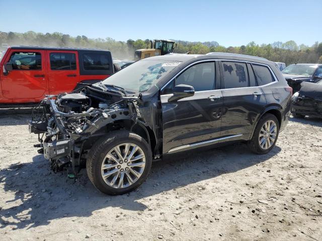 CADILLAC XT6 PREMIU 2023 1gykpcrs4pz112343