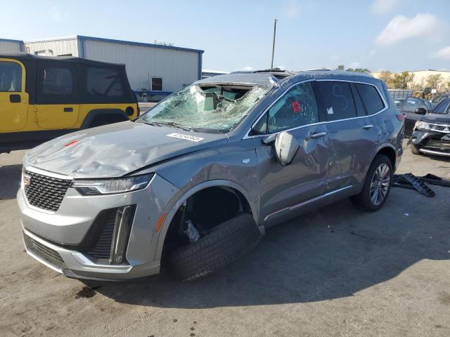 CADILLAC XT6 PREMIU 2023 1gykpcrs4pz149182