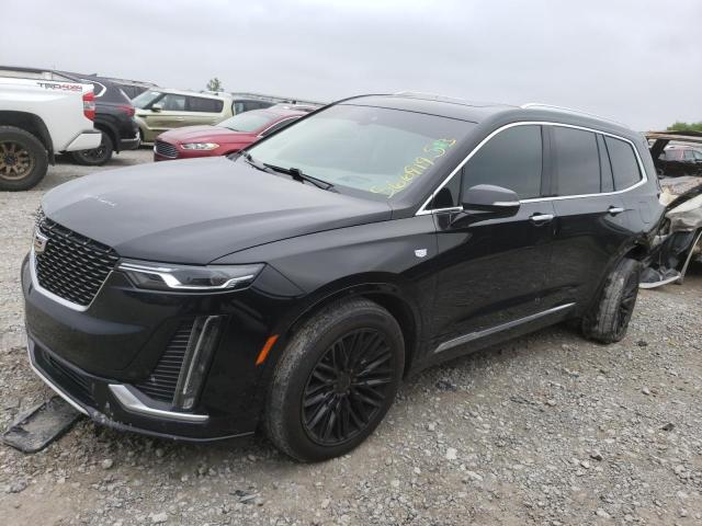 CADILLAC XT6 PREMIU 2020 1gykpcrs5lz106075