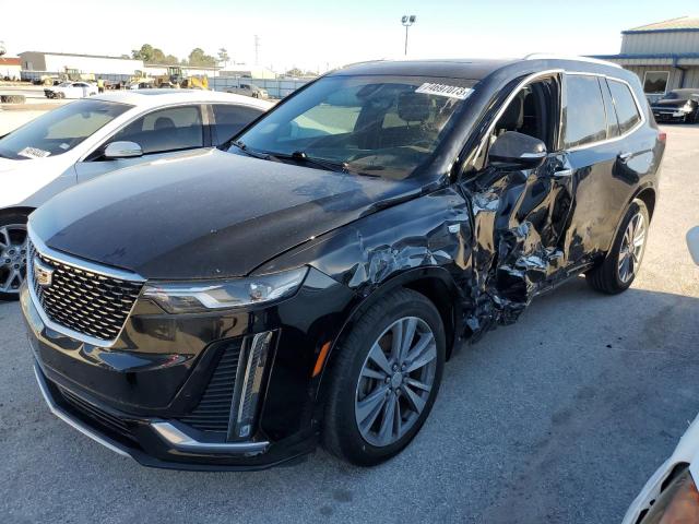 CADILLAC XT6 2020 1gykpcrs5lz209688