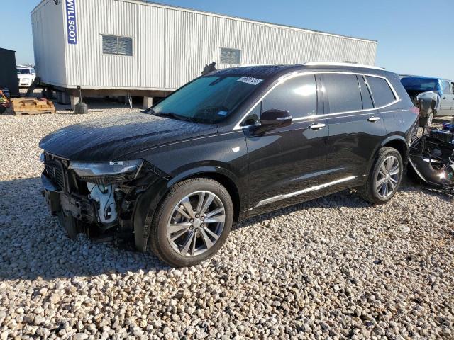 CADILLAC XT6 2020 1gykpcrs5lz237734