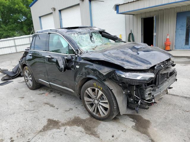 CADILLAC XT6 PREMIU 2021 1gykpcrs5mz109401