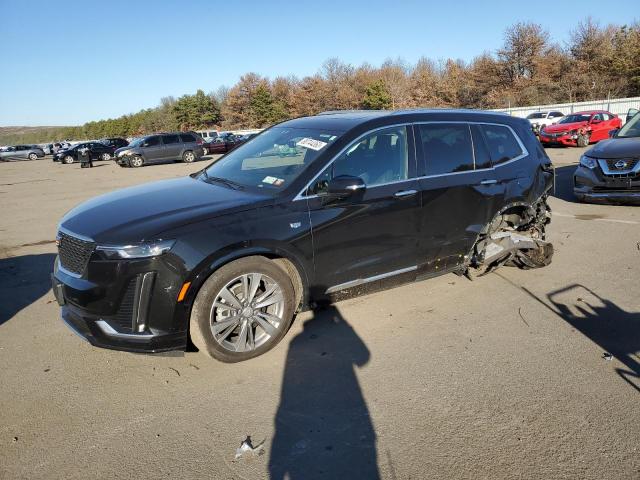 CADILLAC XT6 2023 1gykpcrs5pz105109