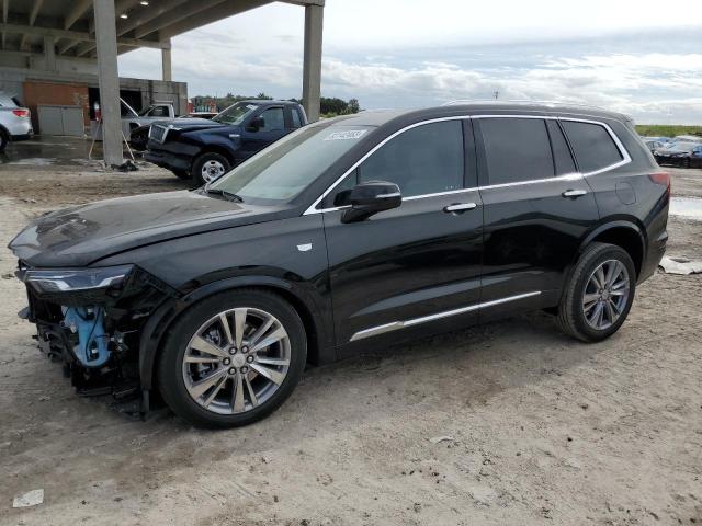 CADILLAC XT6 2023 1gykpcrs5pz111900