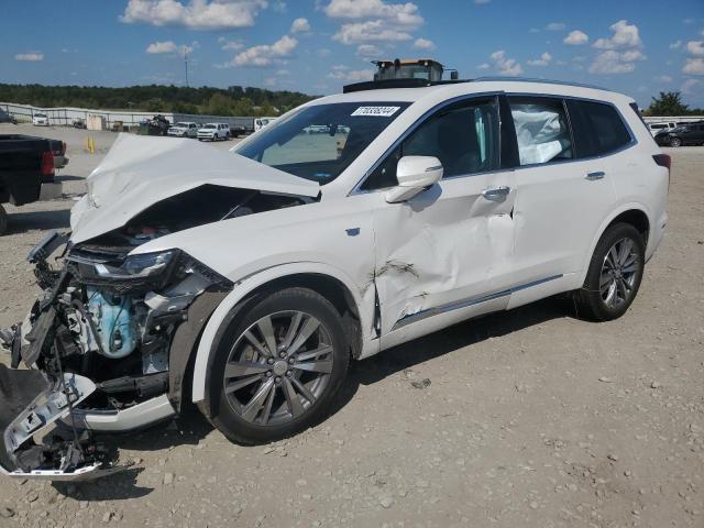 CADILLAC XT6 PREMIU 2020 1gykpcrs6lz101127