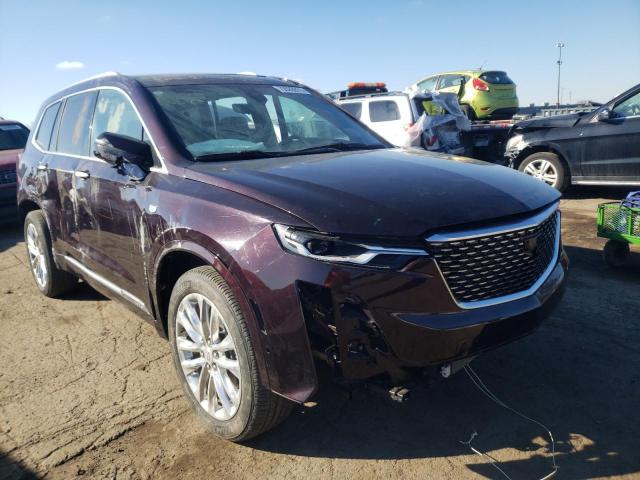 CADILLAC XT6 2020 1gykpcrs6lz106652