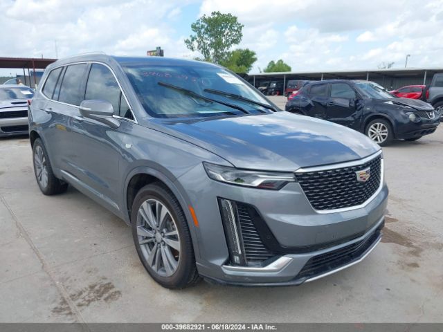 CADILLAC XT6 PREMIU 2020 1gykpcrs6lz129865