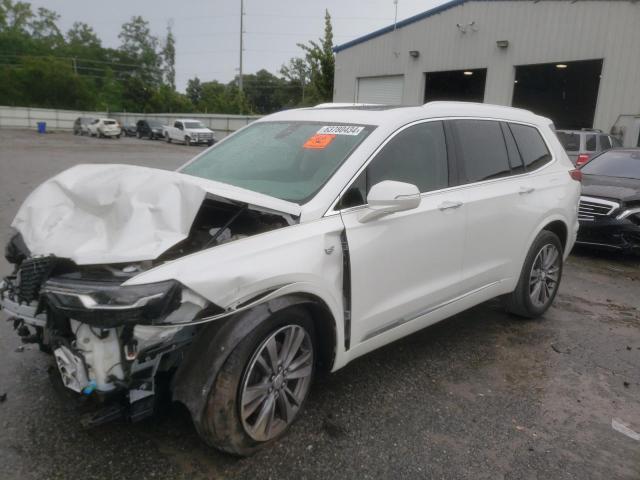 CADILLAC XT6 2020 1gykpcrs6lz157620