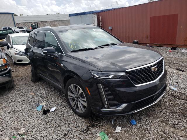 CADILLAC XT6 PREMIU 2020 1gykpcrs6lz166527