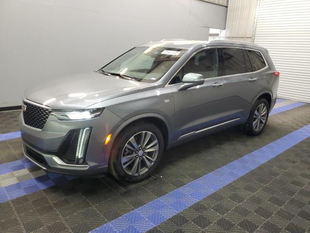 CADILLAC XT6 2022 1gykpcrs6nz104273