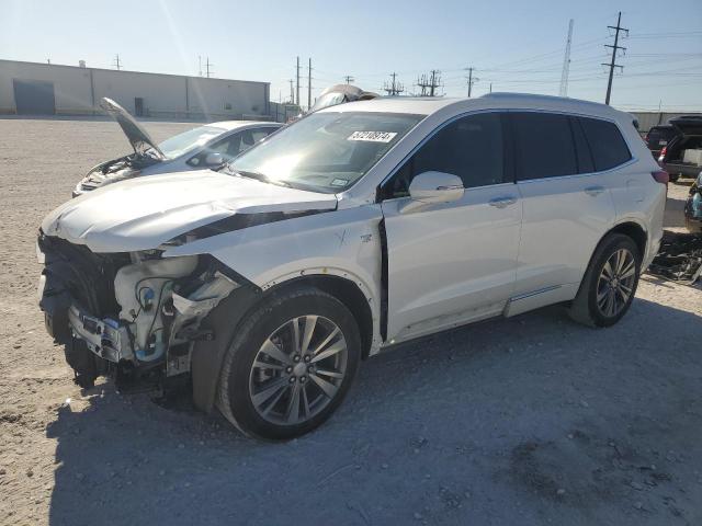 CADILLAC XT6 2022 1gykpcrs6nz168278