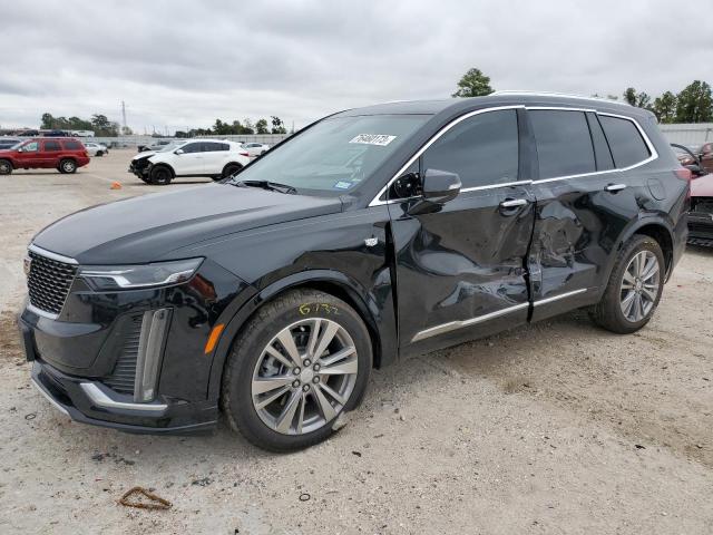 CADILLAC XT6 2023 1gykpcrs6pz213688