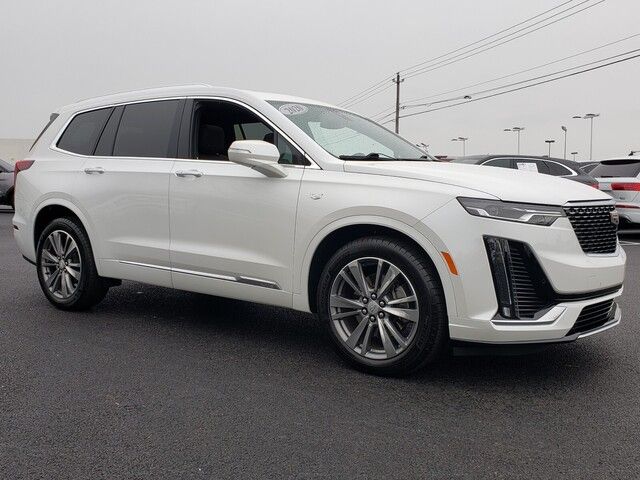 CADILLAC XT6 2020 1gykpcrs7lz230199