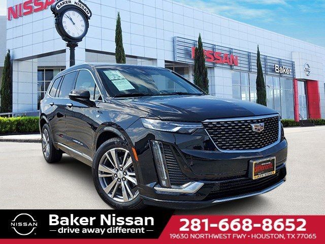 CADILLAC XT6 2022 1gykpcrs7nz118361