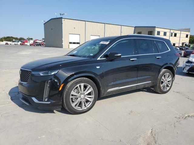 CADILLAC XT6 PREMIU 2024 1gykpcrs7rz710803