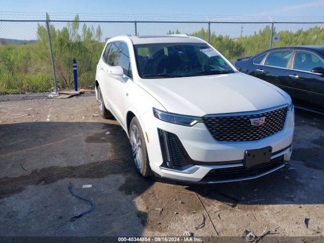 CADILLAC XT6 2024 1gykpcrs7rz711983