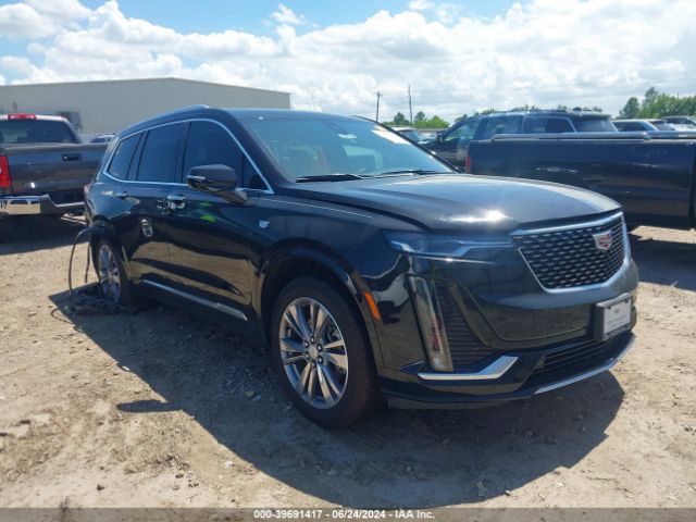 CADILLAC XT6 2024 1gykpcrs7rz733367