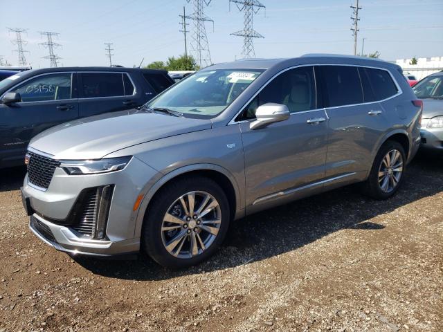 CADILLAC XT6 PREMIU 2024 1gykpcrs7rz736818