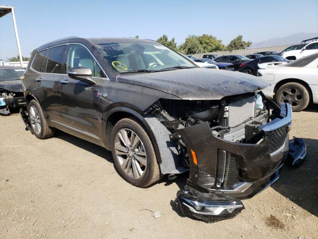 CADILLAC XT6 PREMIU 2020 1gykpcrs8lz133321