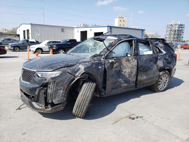 CADILLAC XT6 PREMIU 2020 1gykpcrs8lz134632