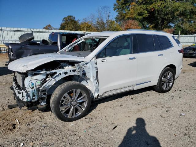 CADILLAC XT6 PREMIU 2020 1gykpcrs8lz136820