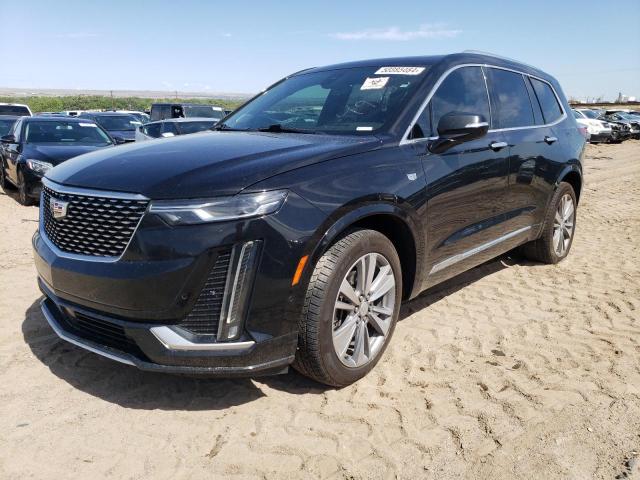 CADILLAC XT6 2020 1gykpcrs8lz144920