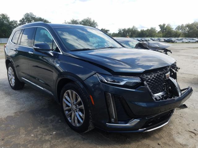 CADILLAC XT6 PREMIU 2020 1gykpcrs8lz177965