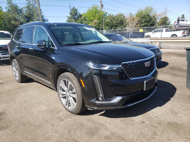 CADILLAC XT6 PREMIU 2020 1gykpcrs8lz180381