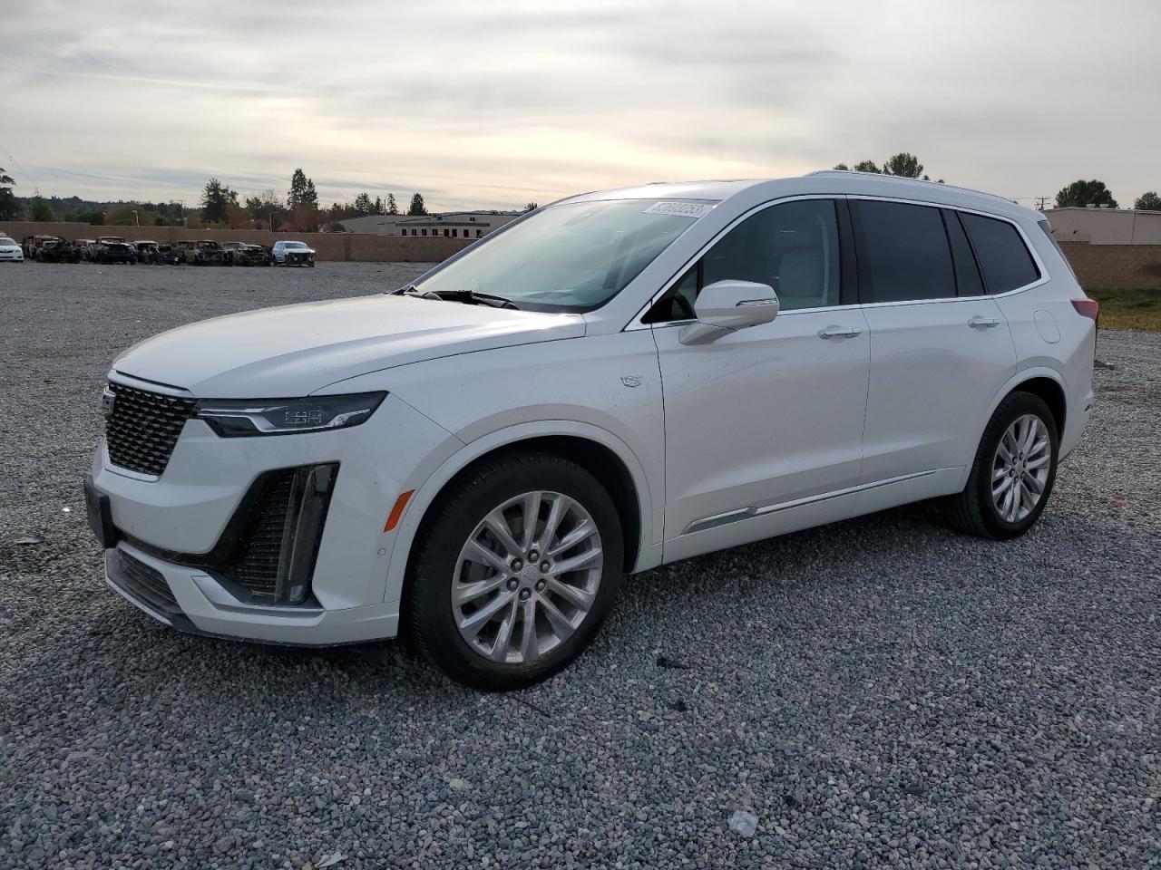 CADILLAC XT6 2020 1gykpcrs8lz189596