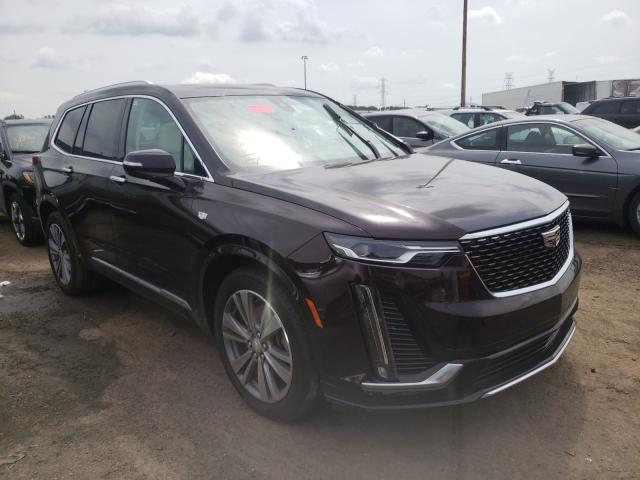 CADILLAC NULL 2020 1gykpcrs8lz230180