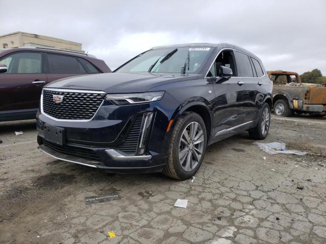 CADILLAC XT6 PREMIU 2022 1gykpcrs8nz111001