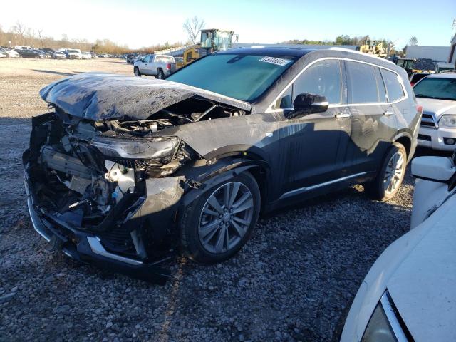 CADILLAC XT6 PREMIU 2023 1gykpcrs8pz102785