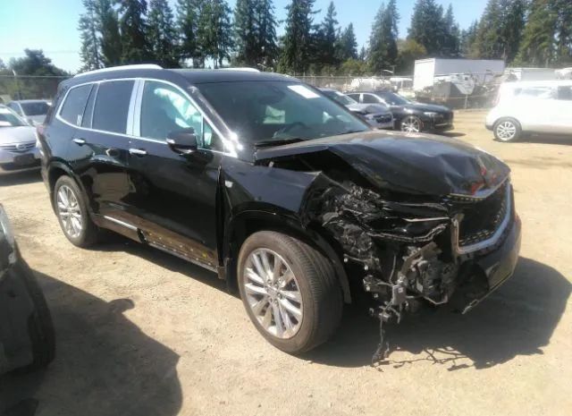 CADILLAC XT6 2020 1gykpcrs9lz115751