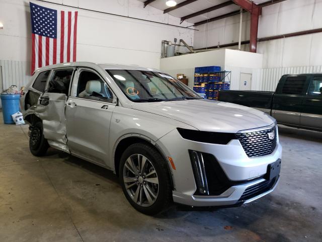 CADILLAC XT6 PREMIU 2020 1gykpcrs9lz159944