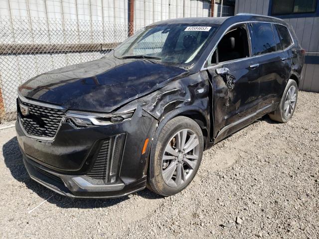 CADILLAC XT6 PREMIU 2020 1gykpcrs9lz220208