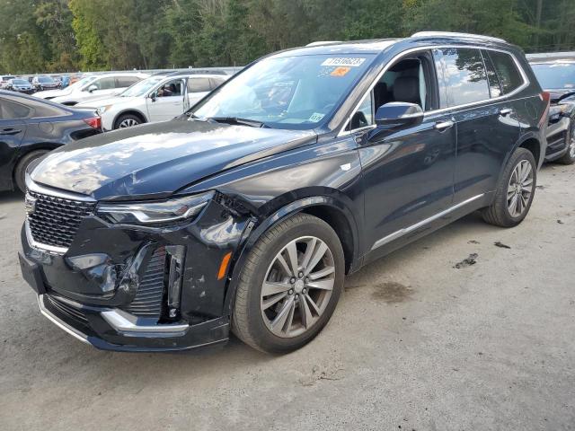 CADILLAC XT6 2020 1gykpcrs9lz234951