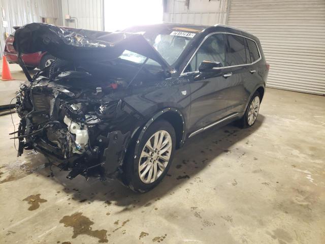 CADILLAC XT6 2020 1gykpcrsxlz125723