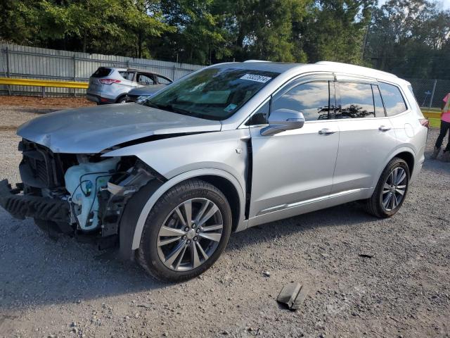 CADILLAC XT6 PREMIU 2020 1gykpcrsxlz145843