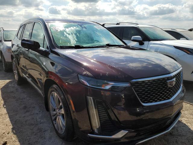 CADILLAC XT6 PREMIU 2020 1gykpcrsxlz169429