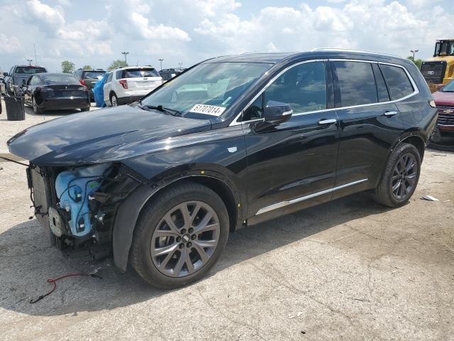 CADILLAC XT6 PREMIU 2020 1gykpcrsxlz231945