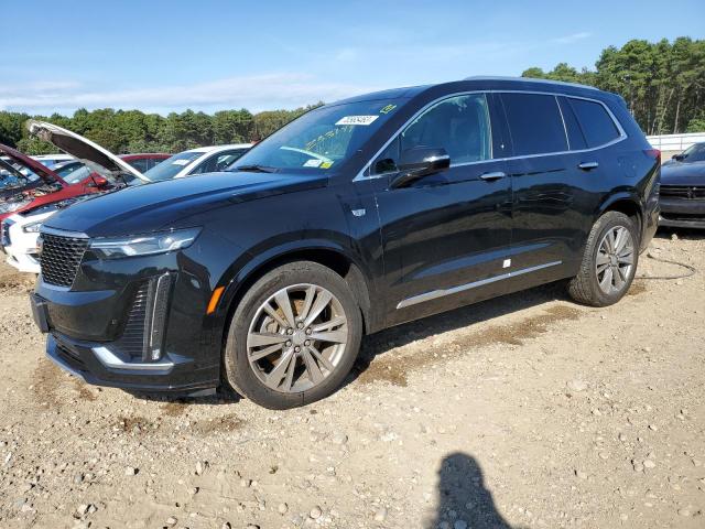 CADILLAC XT6 2020 1gykpcrsxlz233114