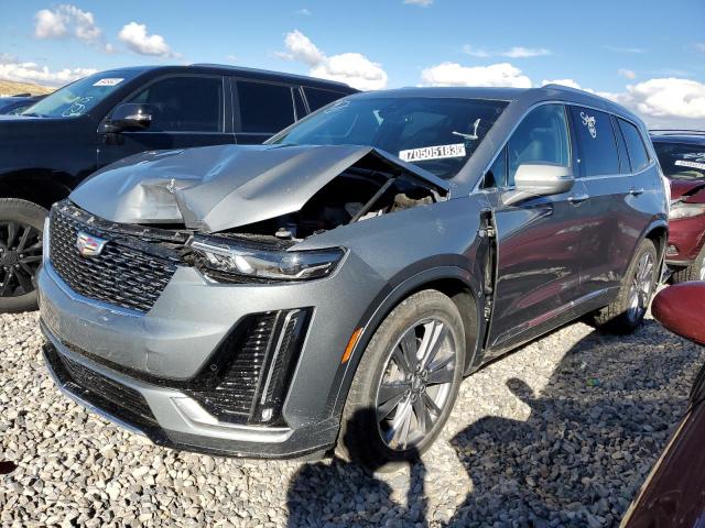 CADILLAC XT6 PREMIU 2023 1gykpcrsxpz148392