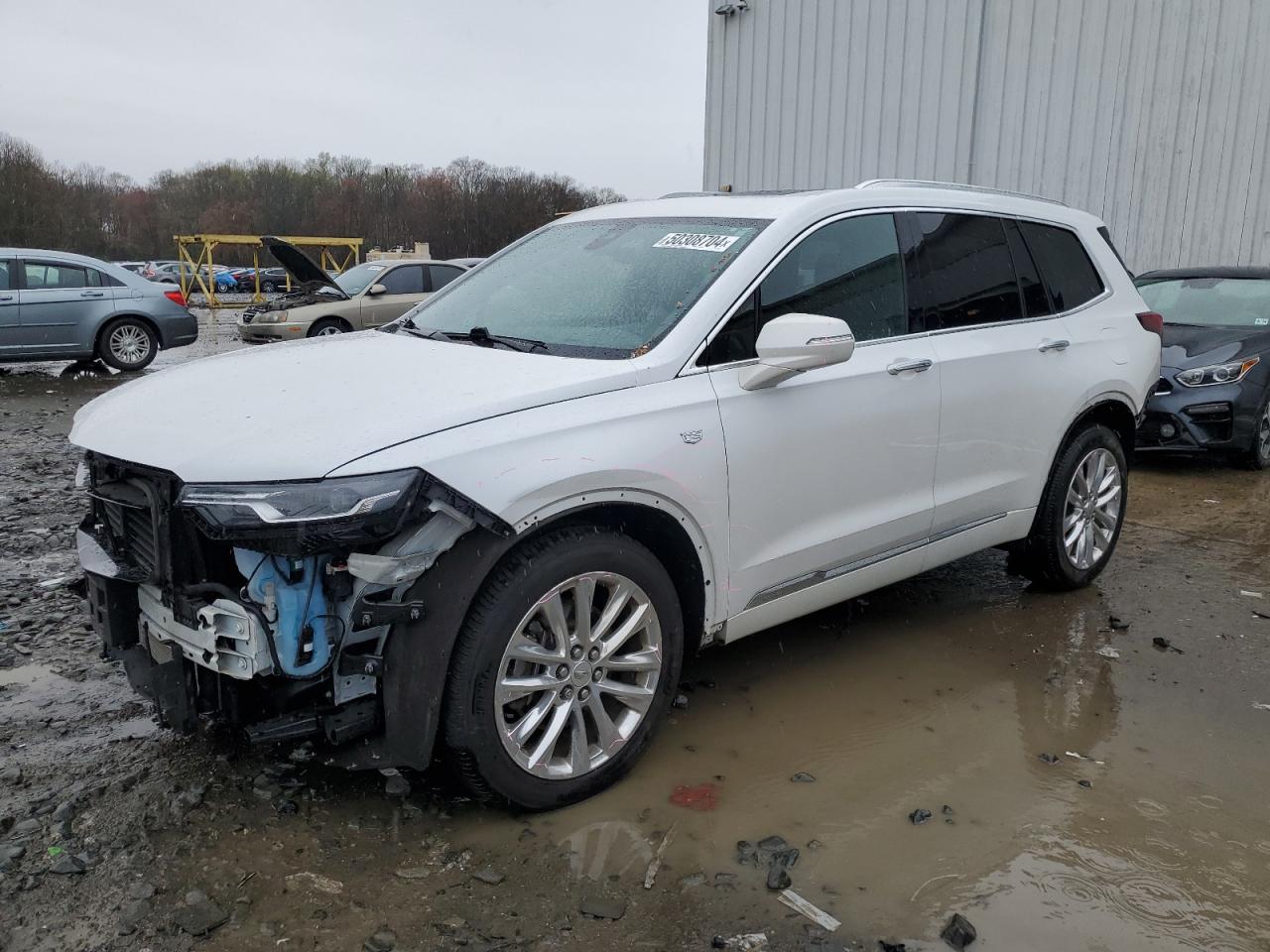 CADILLAC XT6 2020 1gykpdrs0lz122075