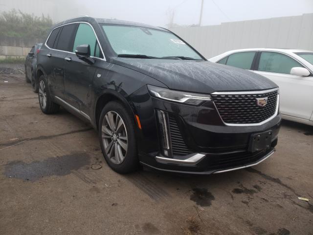 CADILLAC XT6 PREMIU 2020 1gykpdrs0lz136011